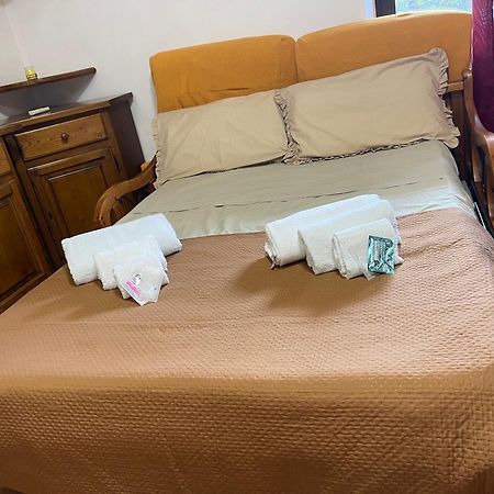 Wonder House Airport Apartment Fiumicino Exterior foto
