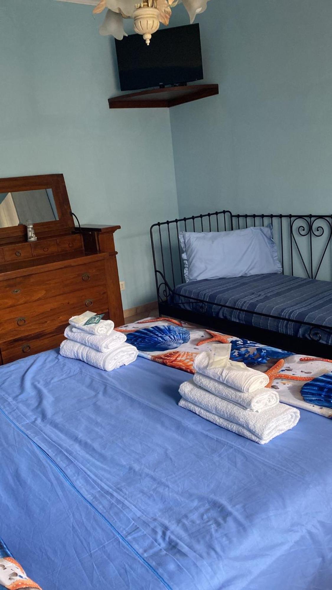 Wonder House Airport Apartment Fiumicino Exterior foto