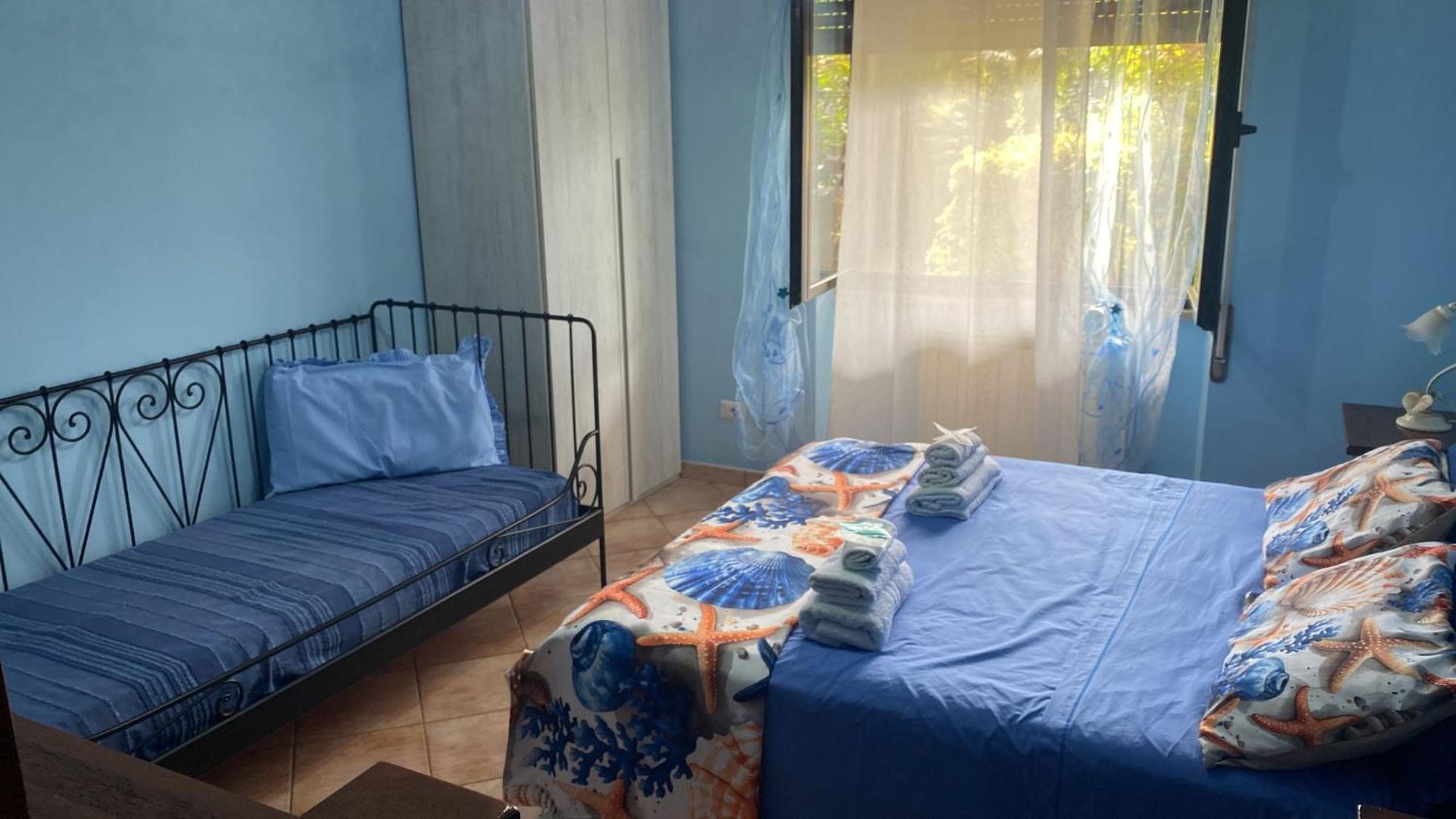 Wonder House Airport Apartment Fiumicino Exterior foto